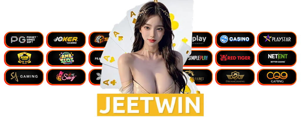 jeetwin login বাংলাদেশ আধুনিক অনলাইন জুয়া গেম